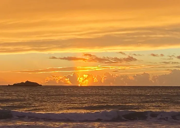 Laxmi Great Sunsets Pool Walk To Villa Arillas (Corfu)