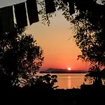 Laxmi Great Sunsets Pool Walk To * Arillas (Corfu)