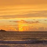 Laxmi Great Sunsets Pool Walk To Villa Arillas (Corfu)