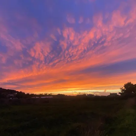 Laxmi Great Sunsets Pool Walk To 빌라
