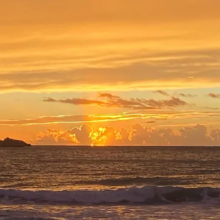 Laxmi Great Sunsets Pool Walk To 빌라 아릴라스
