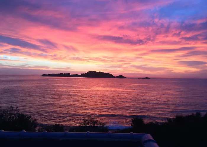 Laxmi Great Sunsets Pool Walk To فيلة أريلاز