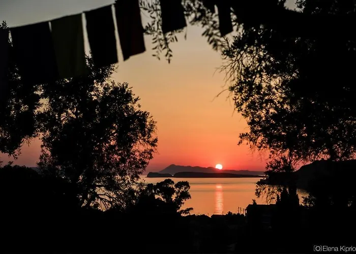 Laxmi Great Sunsets Pool Walk To * أريلاز