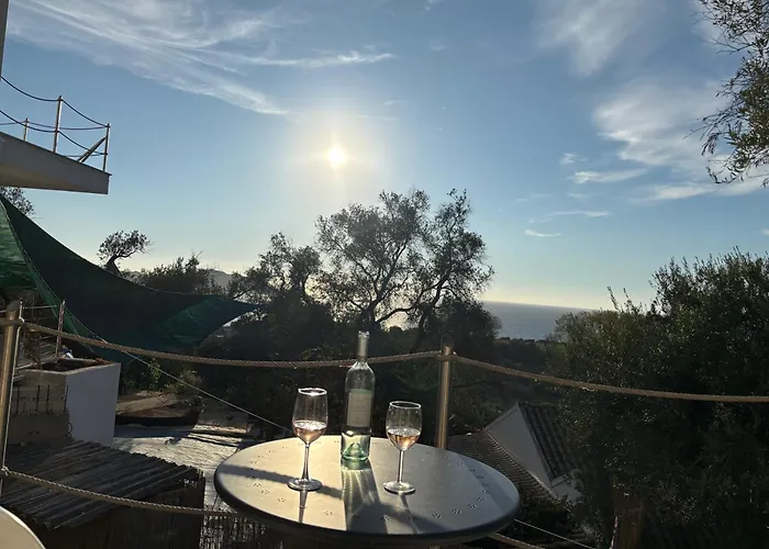 Laxmi Great Sunsets Pool Walk To