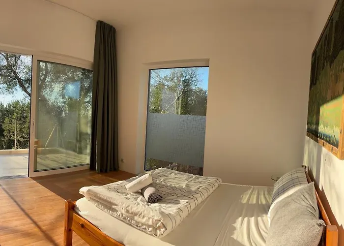 فيلة Laxmi Great Sunsets Pool Walk To